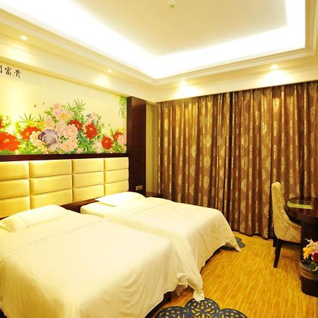 יאנג שואו New West Street Hotel - Grand Wing חדר תמונה