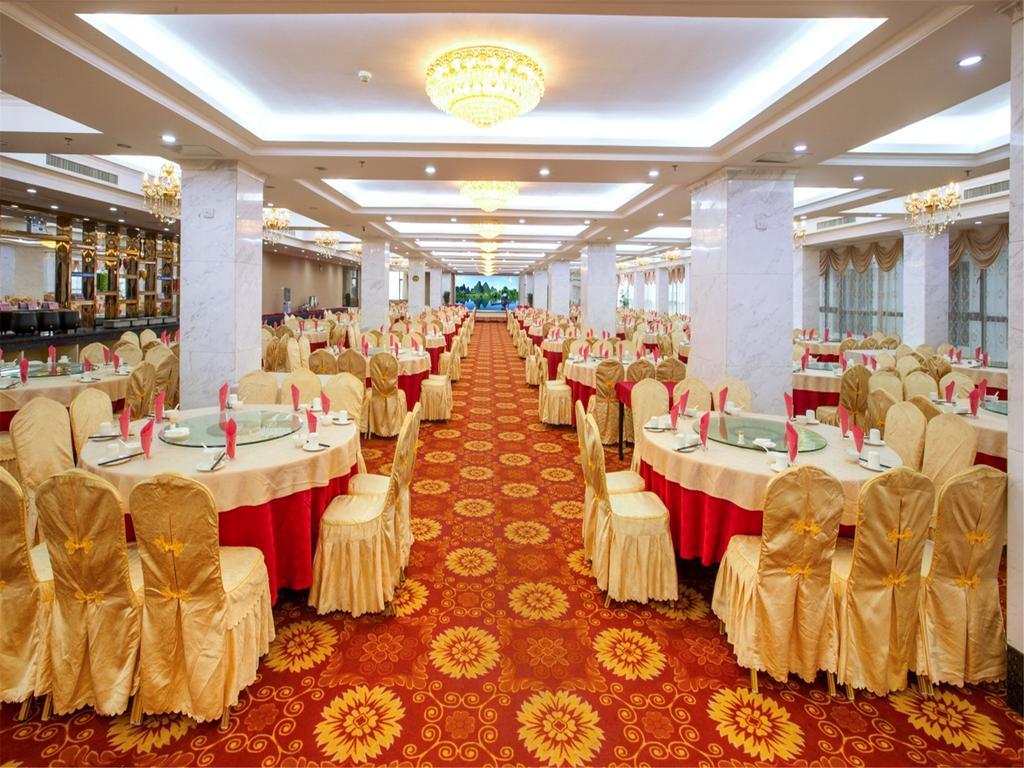 יאנג שואו New West Street Hotel - Grand Wing מראה חיצוני תמונה