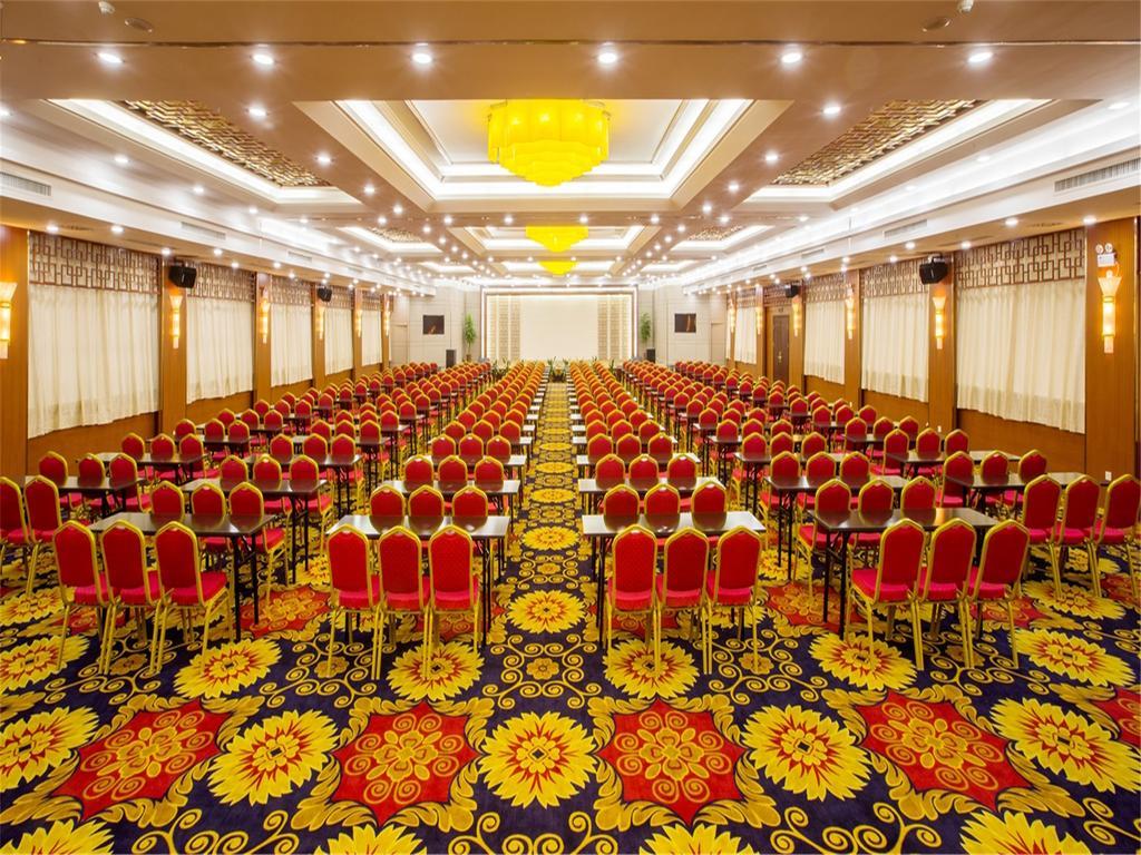 יאנג שואו New West Street Hotel - Grand Wing מראה חיצוני תמונה